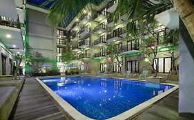 Rofa Kuta Hotel - Chse Certified